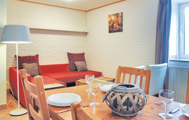 Vakantiewoning Hulsveld Nr. 10