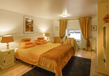  B&B Kamer In de Gaas Nr. 7 Geel