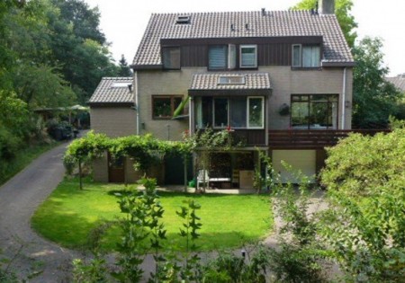 B&B "Familie van Vliet" in Hernen