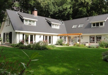 B&B "De Joppeheuvel" in Gorssel