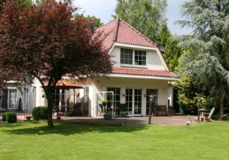 B&B "Doonhill" Veluwezoom in Eerbeek