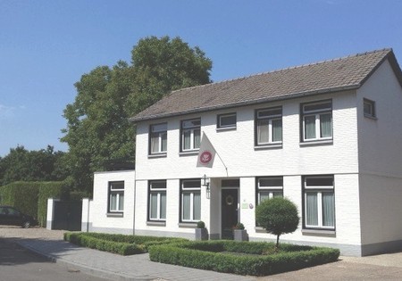 B&B "Engelenhof" in Stevensweert