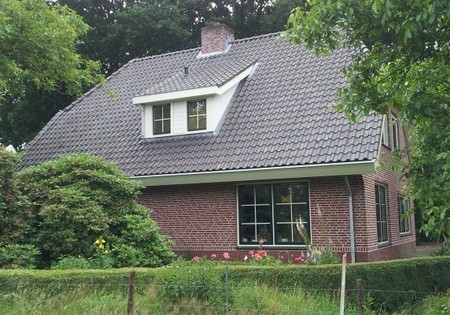 B&B "Shalom" in Veenendaal