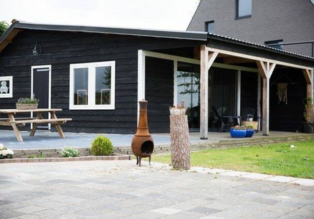 B&B "Plexat" in Lexmond