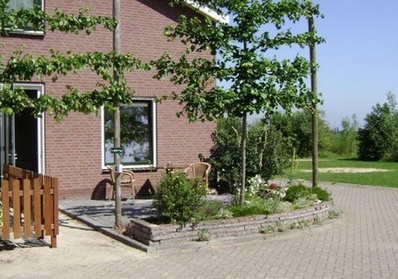 B&B "Boerderij Hazenveld" in Kockengen