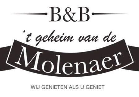 B&B "'t Geheim van de Molenaer" in Kampen