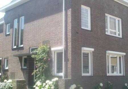 B&B "Alberti" in Maastricht