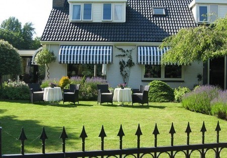 B&B "De Zonne" in Renesse