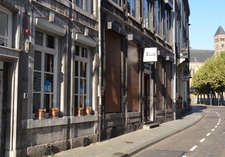 B&B "Be41" in Maastricht