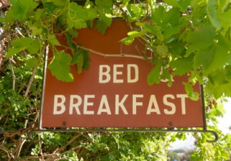 B&B Basis