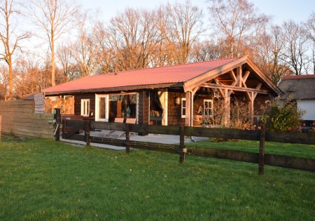 B&B Tala Lodge Ravenswoud