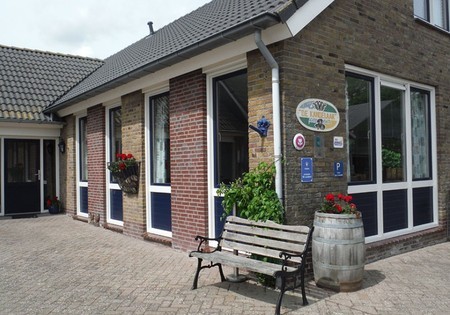 B&B "De Kandelaar" in Biddinghuizen