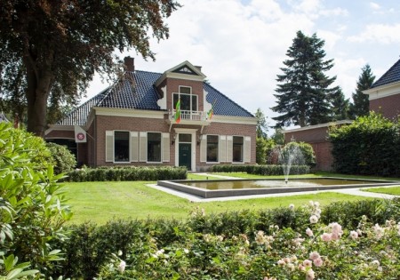 B&B "Hoeve de Vredenhof" Zuidlaren