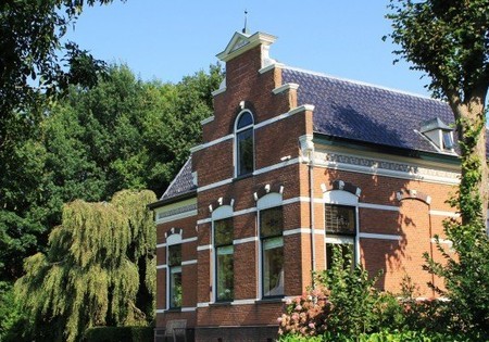 B&b "De Beereshoeve" in Noordbroek