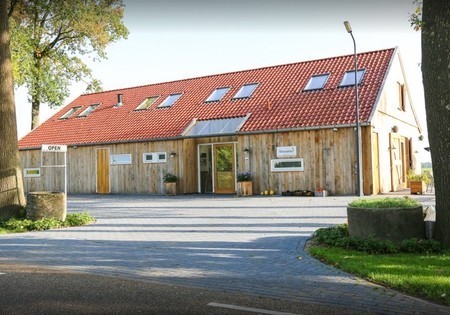 B&B "Mössems" in Denekamp