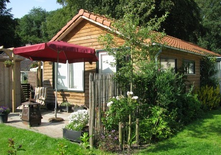 B&B "De Dobbe" in Glimmen